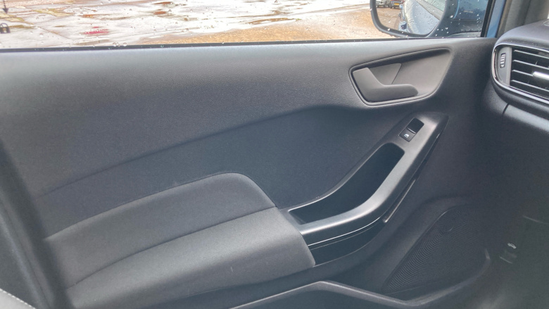 Ford Fiesta 1.1 75 Trend 5dr Petrol Hatchback